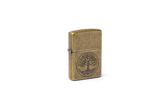 ZIPPO